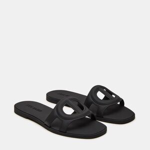 Steve Madden Jellie Slide Sandal
